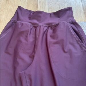 Old navy active high rise jogger